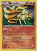 Ninetales 19/124-Kantocards