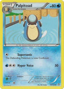 Palpitoad 35/124-Kantocards