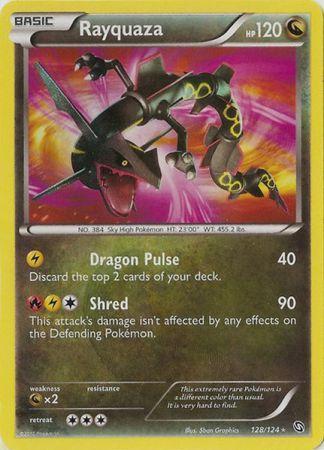 Rayquaza 128/124-Kantocards
