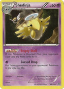 Shedinja 48/124-Kantocards