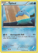 Spheal 29/124-Kantocards
