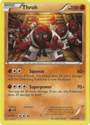 Throh 68/124-Kantocards