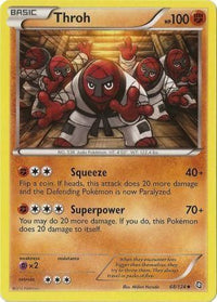 Throh 68/124-Kantocards