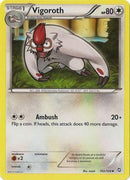 Vigoroth 102/124-Kantocards
