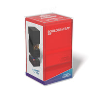 Boulder'n'tray (100+ Cartas) Rojo-Kantocards