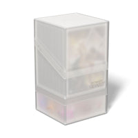 Boulder'n'tray (100+ Cartas) Frosted-Kantocards