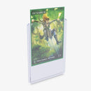 Card Covers Toploader 35 Pt-Kantocards