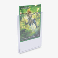 Card Covers Toploader 35 Pt-Kantocards