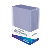 Card Covers Toploader 35 Pt-Kantocards