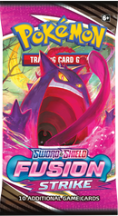 Fusion Strike Booster Box-Kantocards