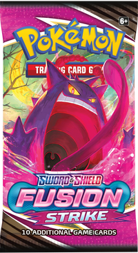 Fusion Strike Booster Box-Kantocards
