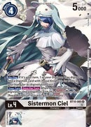 Sistermon Ciel BT10-085 (Arte Alterno)-Kantocards