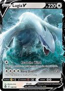 Lugia V 138/195-Kantocards