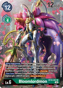 BloomLordmon BT10-057 (Arte Alterno)-Kantocards