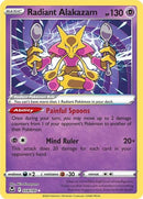 Radiant Alakazam 059/195-Kantocards