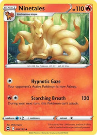 Ninetales 018/195-Kantocards