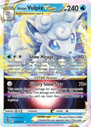 Alolan Vulpix VSTAR 034/195-Kantocards