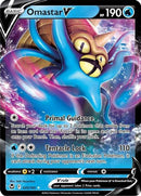 Omastar V 035/195-Kantocards