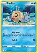 Feebas 039/195-Kantocards
