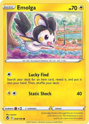 Emolga 054/195-Kantocards
