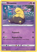 Drowzee 060/195-Kantocards