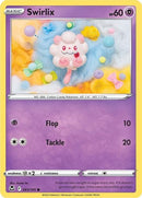 Swirlix 083/195-Kantocards