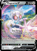 Magearna V 128/195-Kantocards
