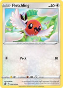 Fletchling 150/195-Kantocards