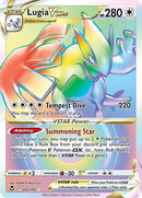Lugia VSTAR (Secret) 202/195-Kantocards