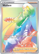 Wallace (Secret) 208/195-Kantocards