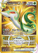 Serperior VSTAR (Secret) 210/195-Kantocards