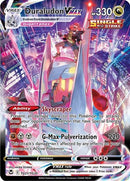 Duraludon VMAX TG21/TG30-Kantocards