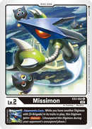 Missimon EX3-002-Kantocards