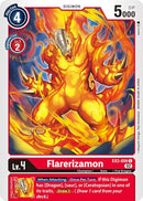 Flarerizamon EX3-006-Kantocards
