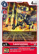 Lavorvomon EX3-007-Kantocards