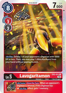 Lavogaritamon EX3-011-Kantocards