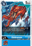 Ebidramon EX3-017-Kantocards