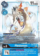 Plesiomon EX3-023-Kantocards