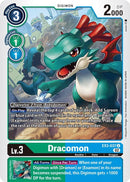Dracomon EX3-037-Kantocards