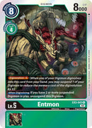 Entmon EX3-043-Kantocards
