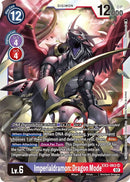 Imperialdramon: Dragon Mode EX3-063-Kantocards