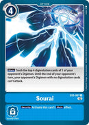 Sourai EX3-067-Kantocards