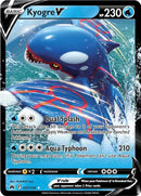 Kyogre V 037/159-Kantocards