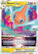 Rotom VSTAR 046/159-Kantocards
