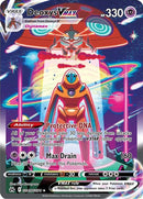 Deoxys VMAX GG45/GG70-Kantocards