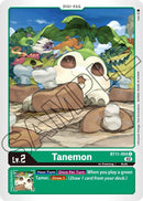 Tanemon BT11-004-Kantocards
