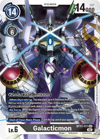 Galacticmon BT11-111-Kantocards