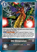 DG Dimension BT11-108-Kantocards
