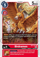 Birdramon BT11-011-Kantocards