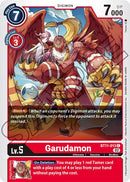 Garudamon BT11-013-Kantocards